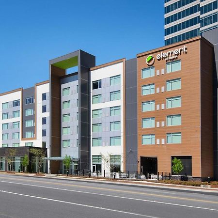 Element Atlanta Buckhead Hotel Ngoại thất bức ảnh