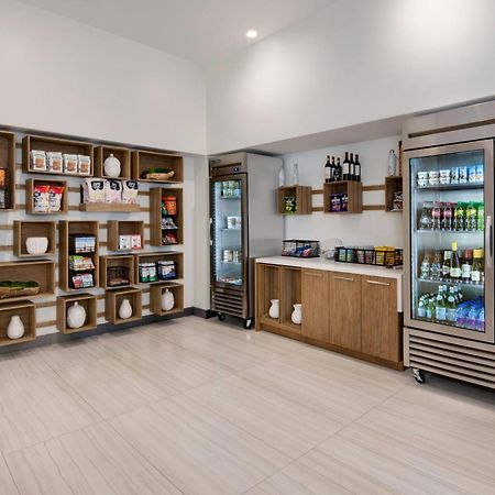 Element Atlanta Buckhead Hotel Ngoại thất bức ảnh