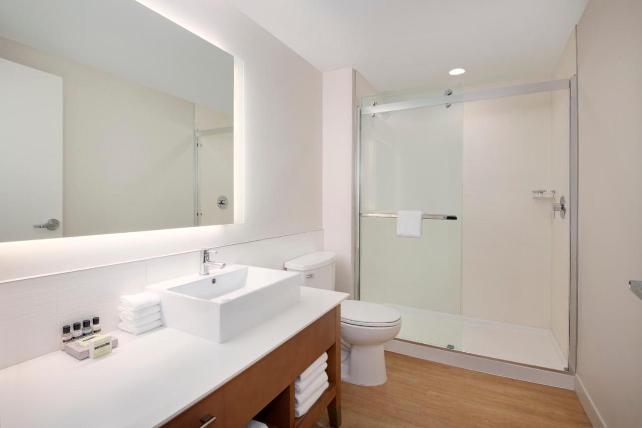 Element Atlanta Buckhead Hotel Ngoại thất bức ảnh