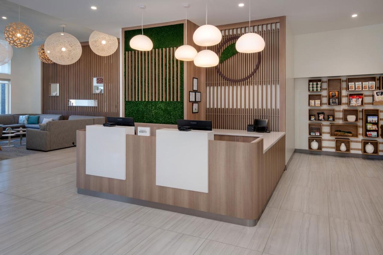 Element Atlanta Buckhead Hotel Ngoại thất bức ảnh