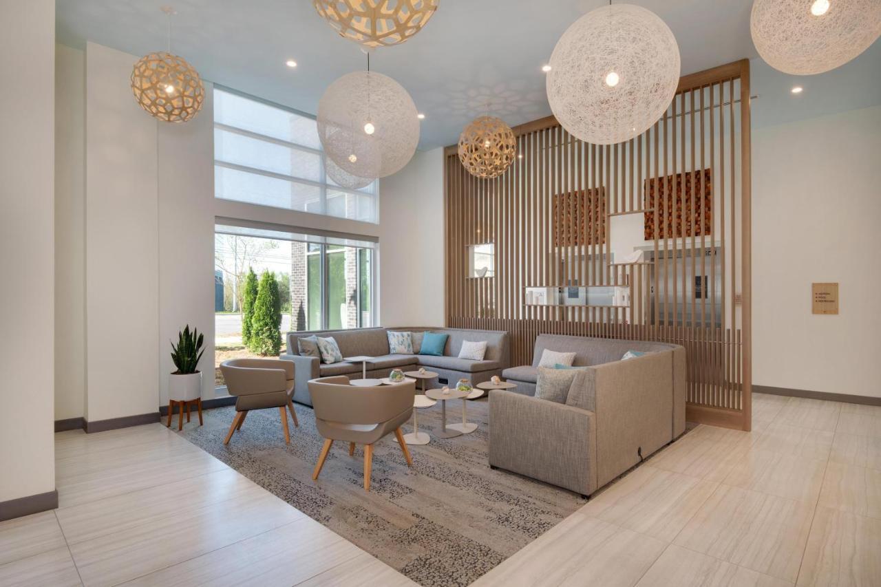 Element Atlanta Buckhead Hotel Ngoại thất bức ảnh