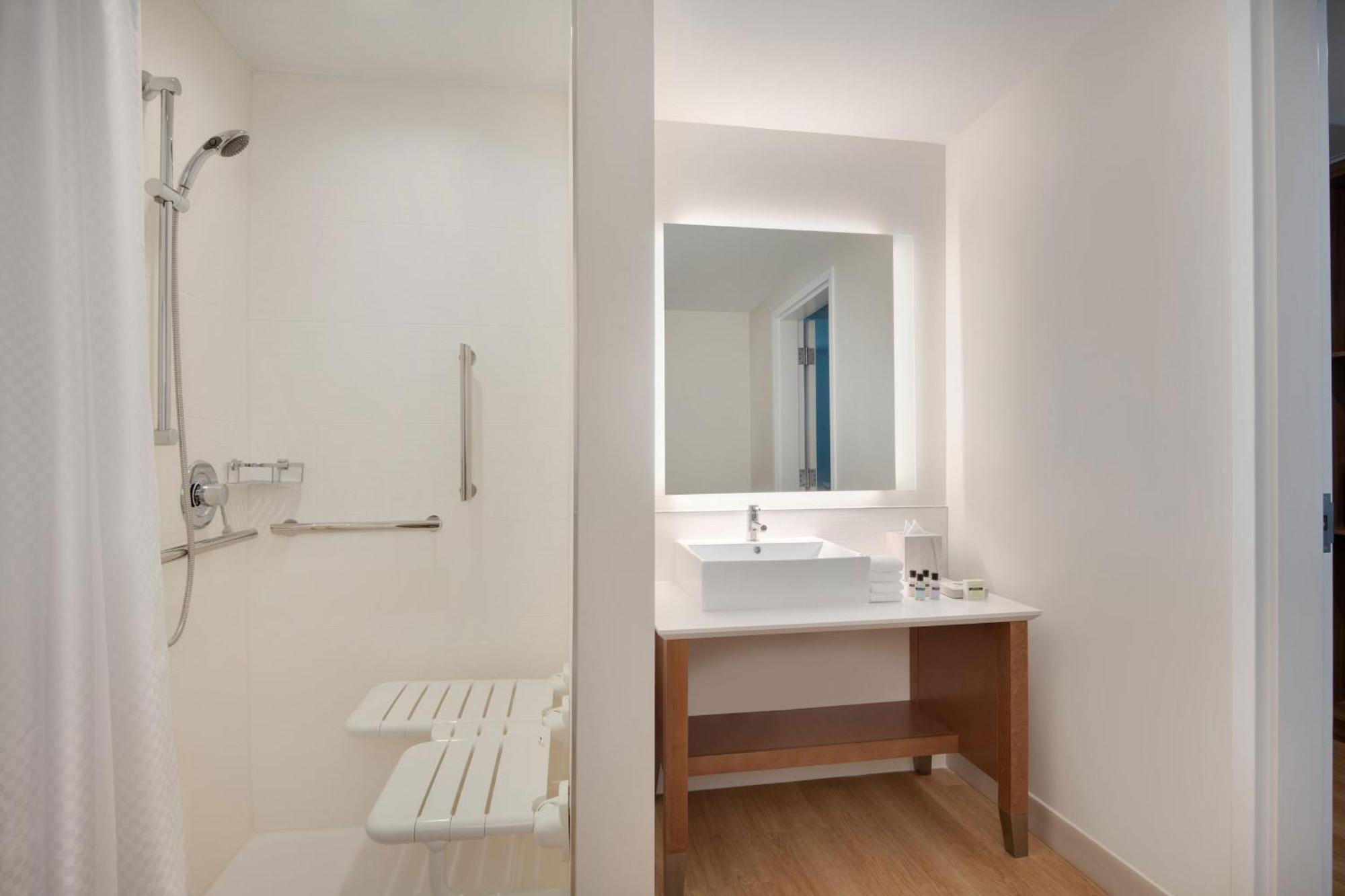 Element Atlanta Buckhead Hotel Ngoại thất bức ảnh