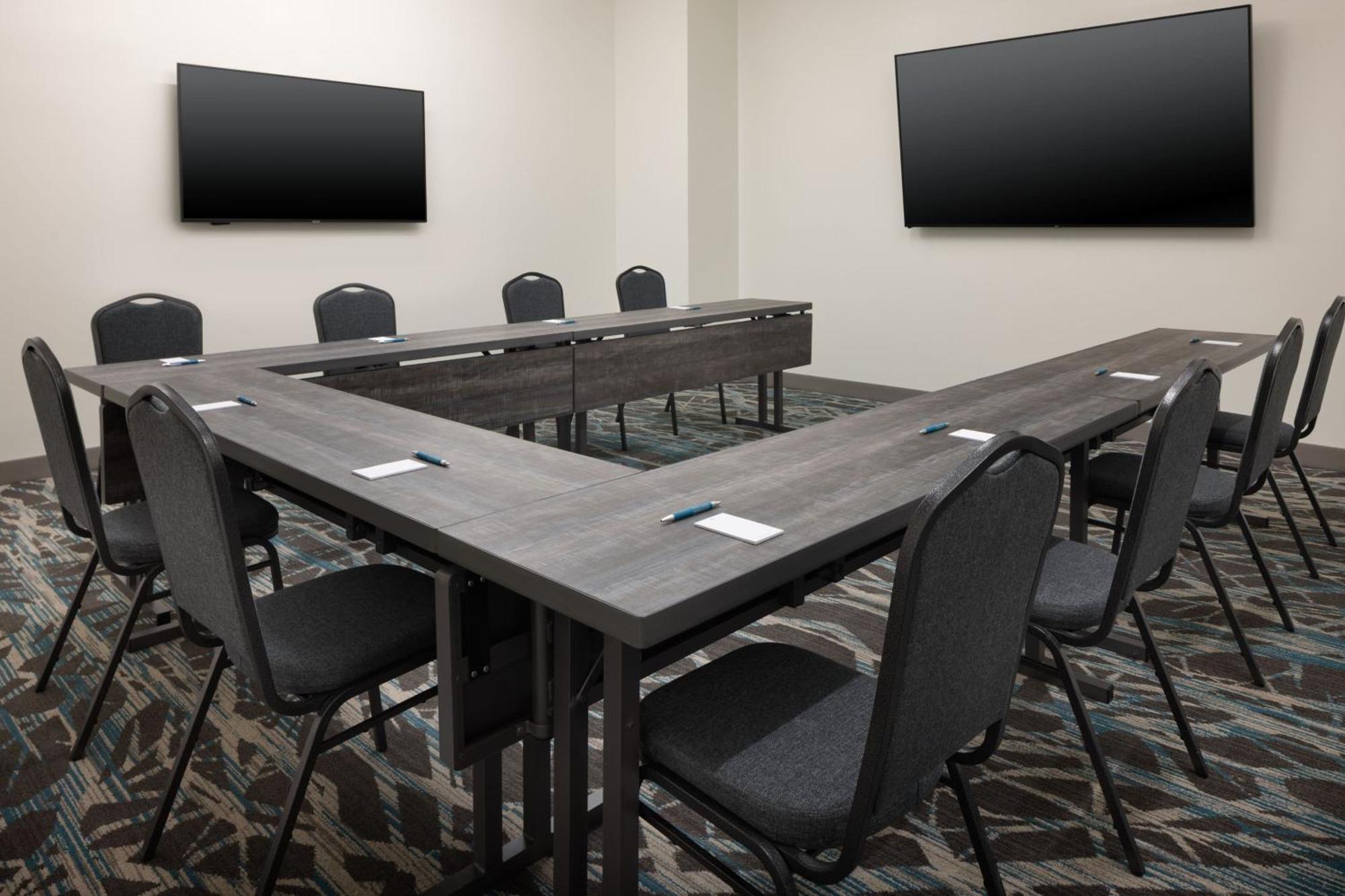 Element Atlanta Buckhead Hotel Ngoại thất bức ảnh