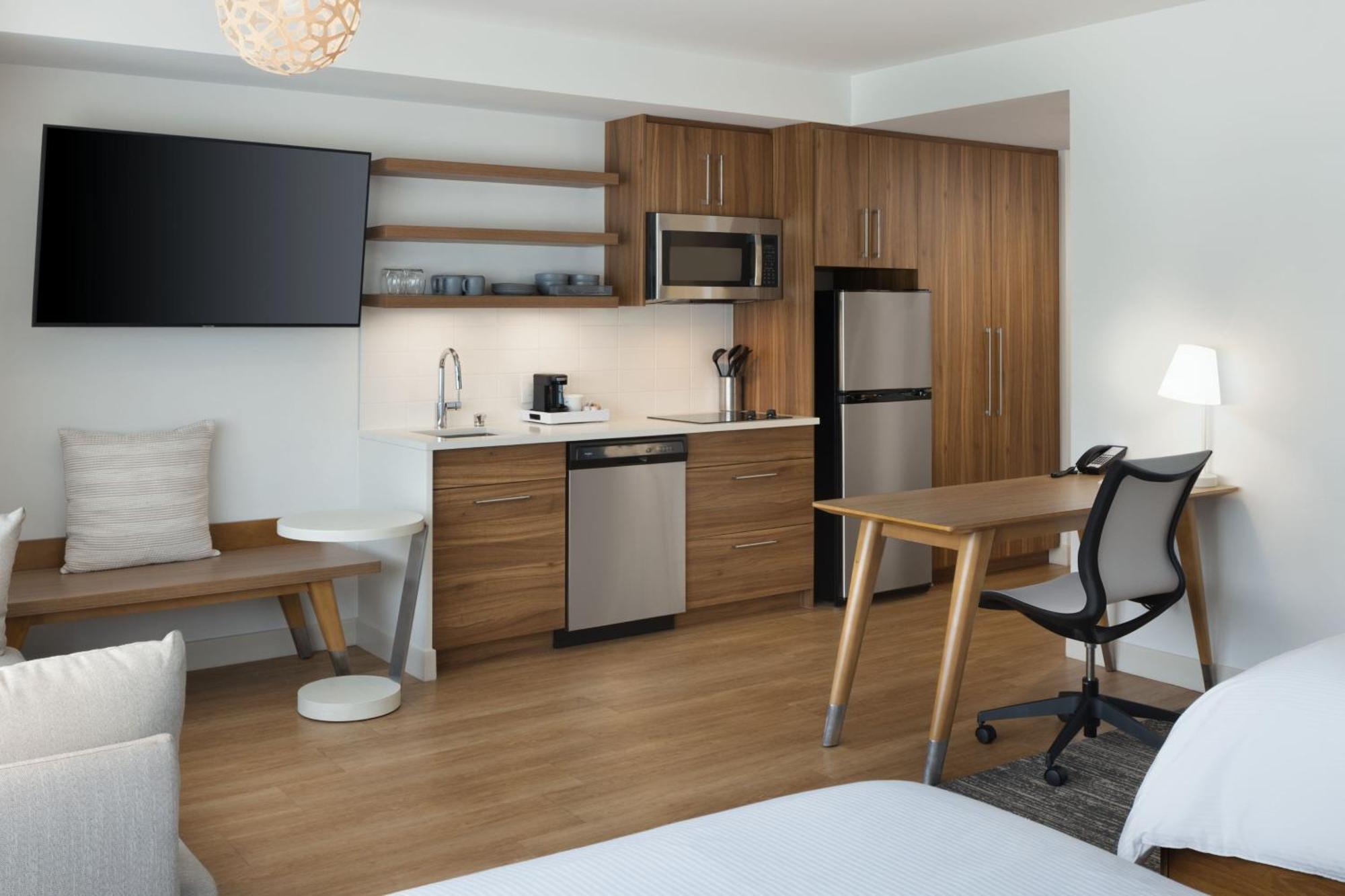Element Atlanta Buckhead Hotel Ngoại thất bức ảnh