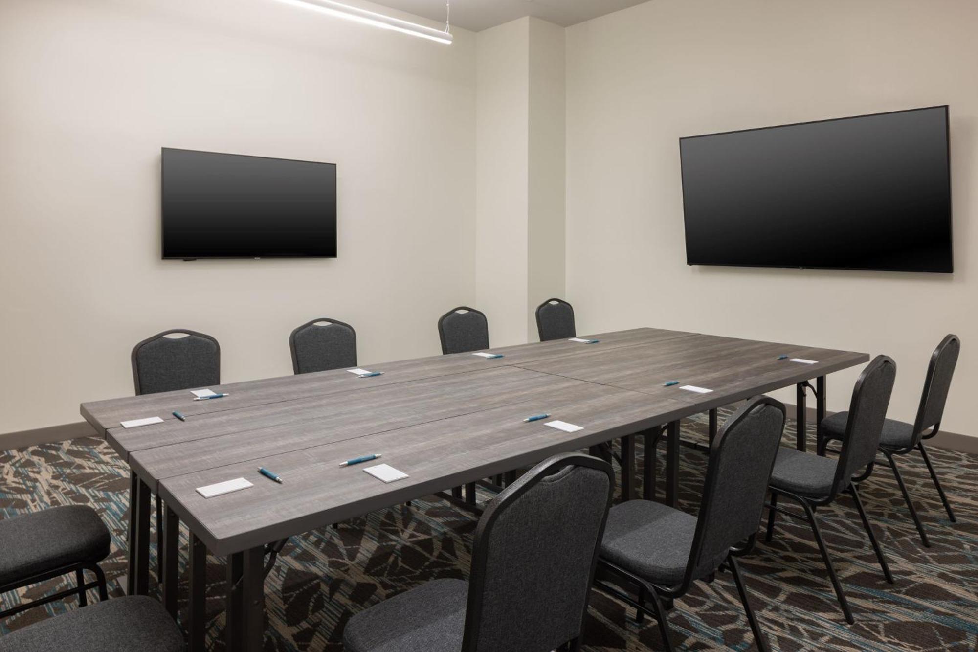 Element Atlanta Buckhead Hotel Ngoại thất bức ảnh