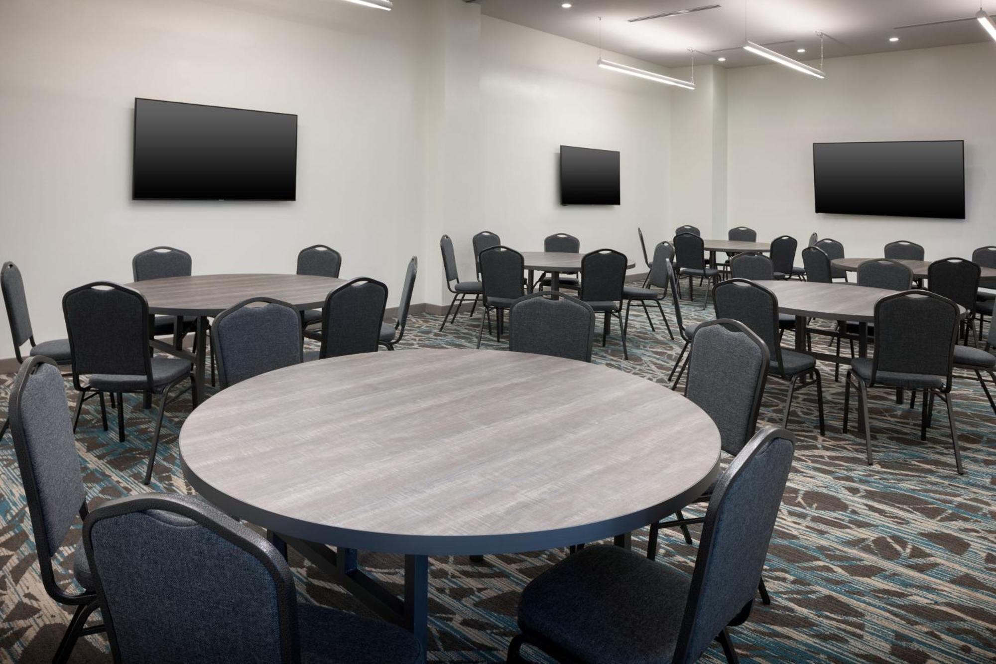 Element Atlanta Buckhead Hotel Ngoại thất bức ảnh
