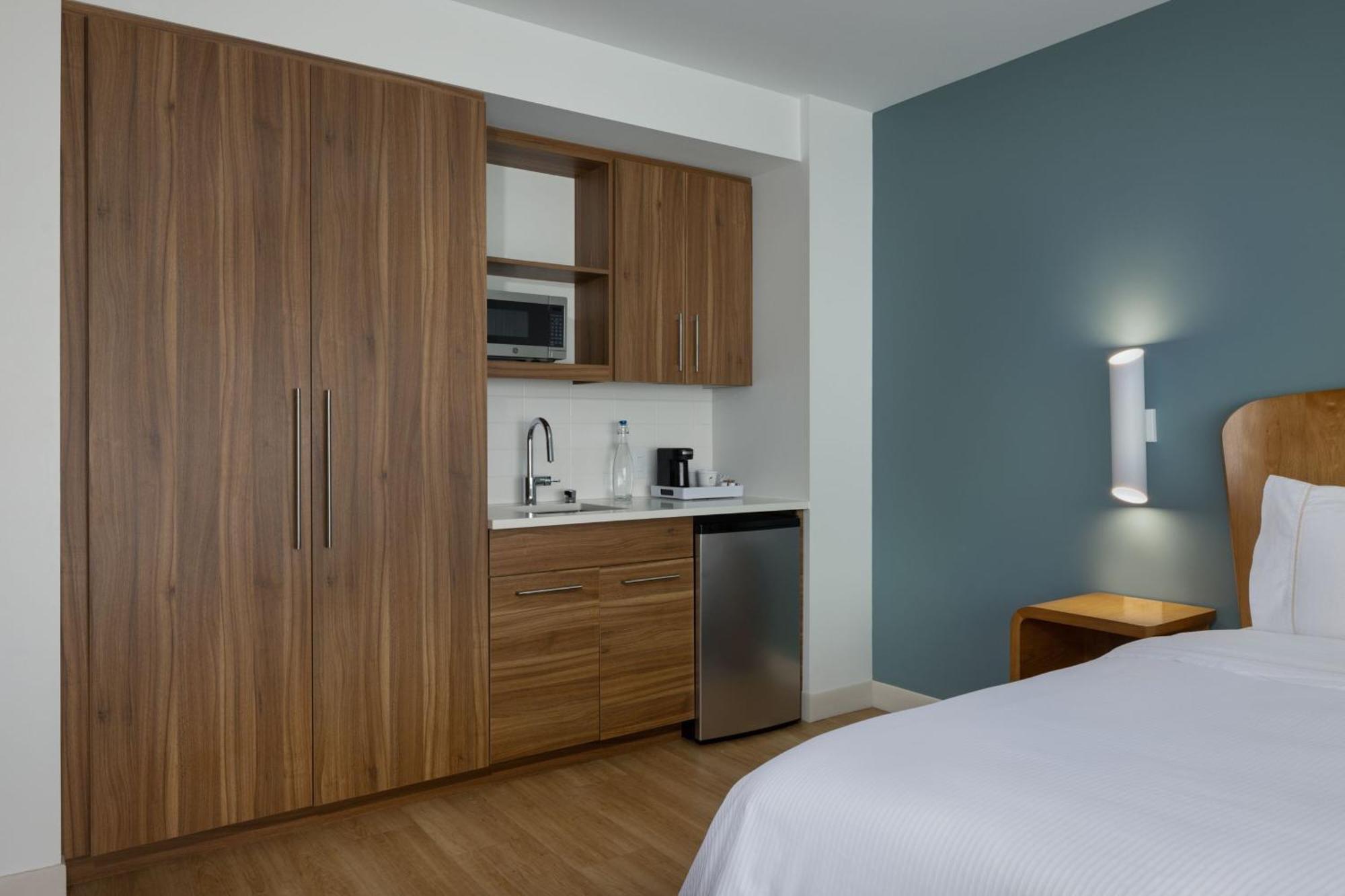 Element Atlanta Buckhead Hotel Ngoại thất bức ảnh