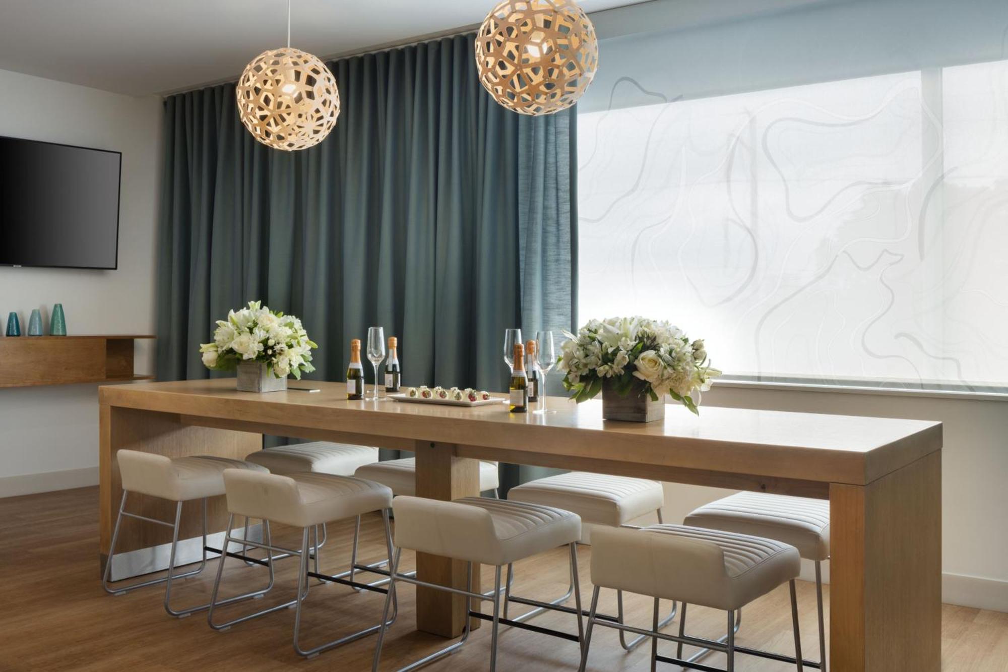 Element Atlanta Buckhead Hotel Ngoại thất bức ảnh