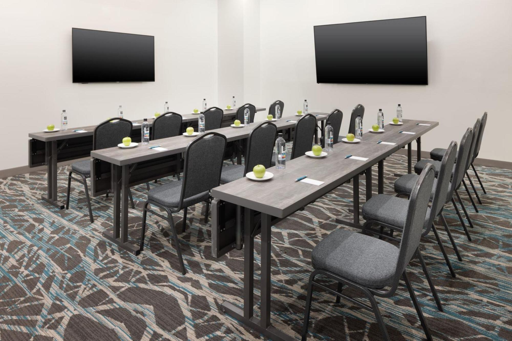 Element Atlanta Buckhead Hotel Ngoại thất bức ảnh