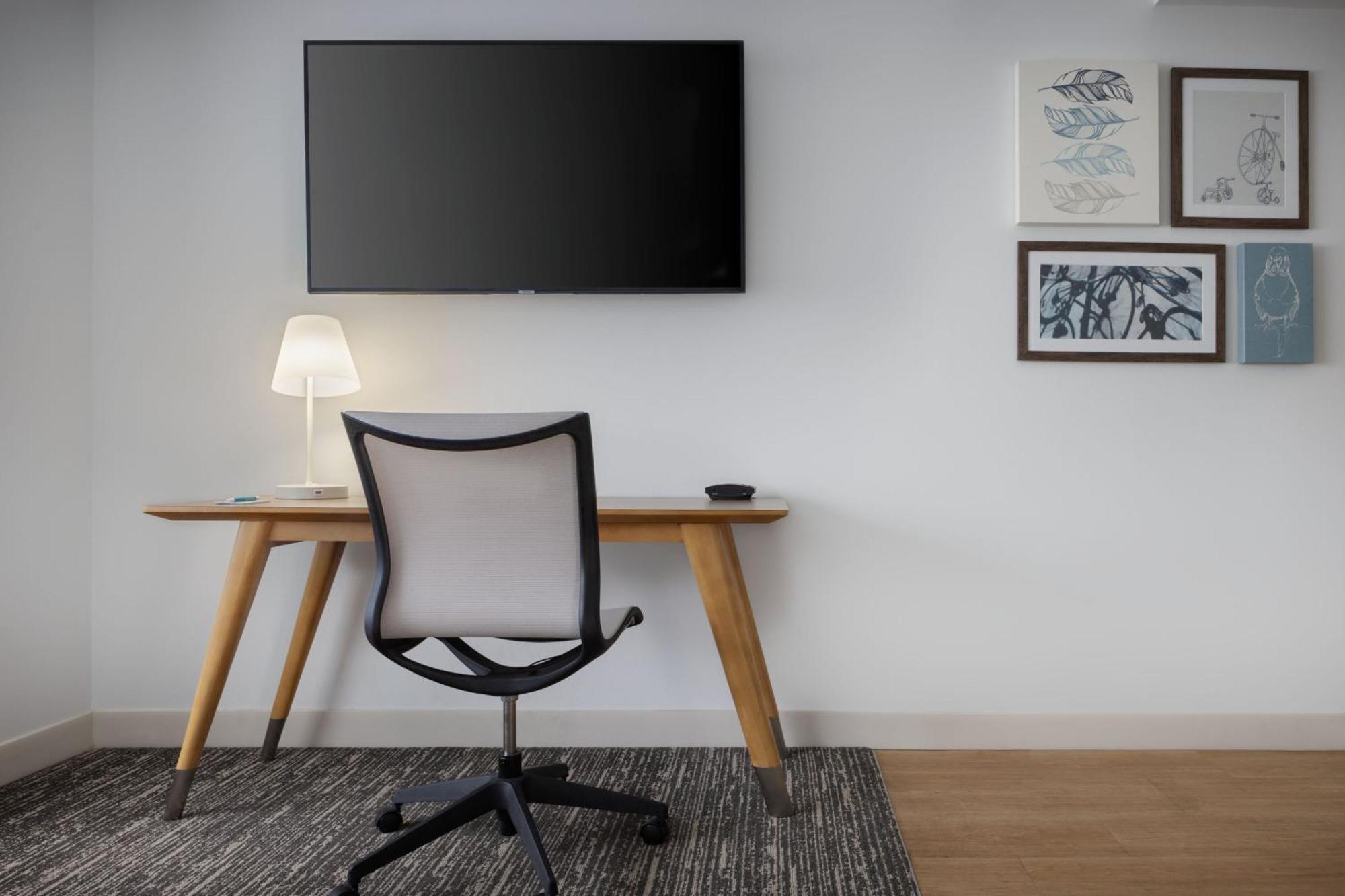 Element Atlanta Buckhead Hotel Ngoại thất bức ảnh